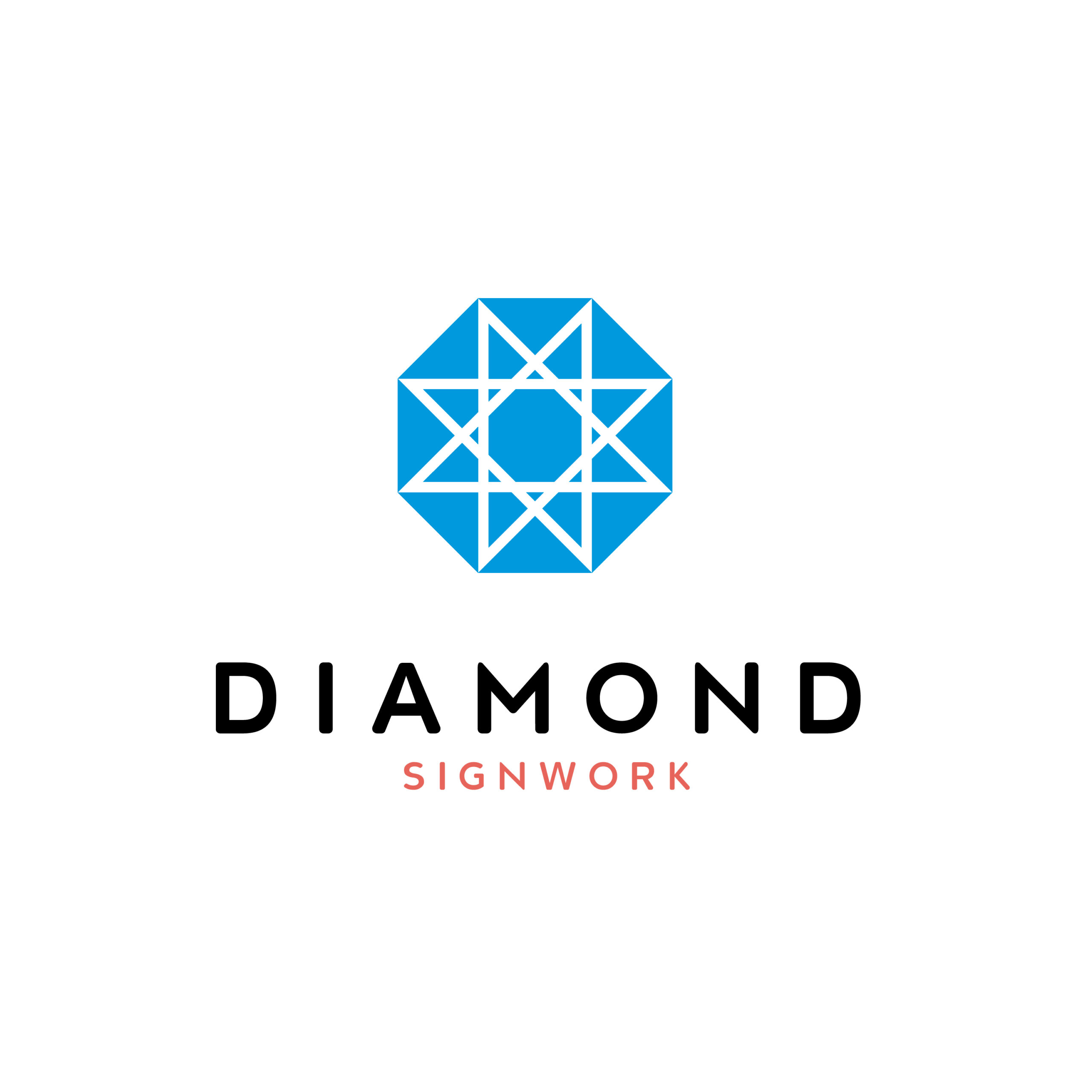 Diamond Signwork